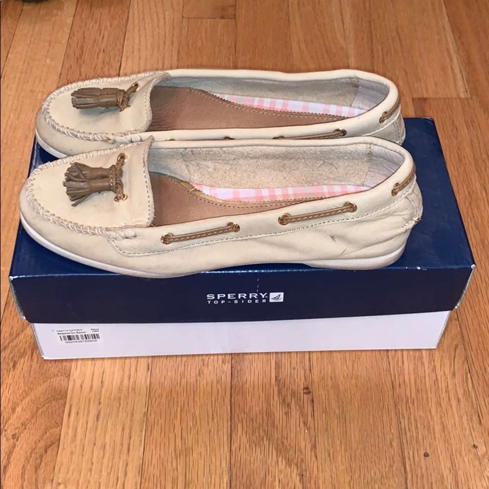 Sperrys - Picture 2 of 5